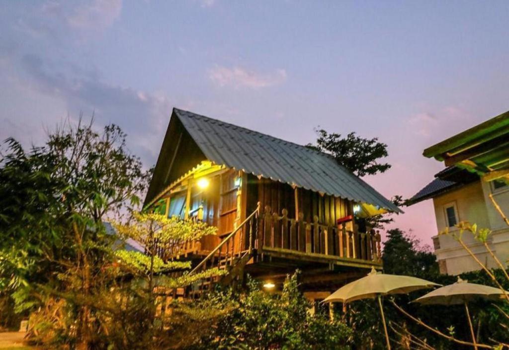 Oyo 1155 Bikers House And Enduro Tours Chiang Mai Exterior foto