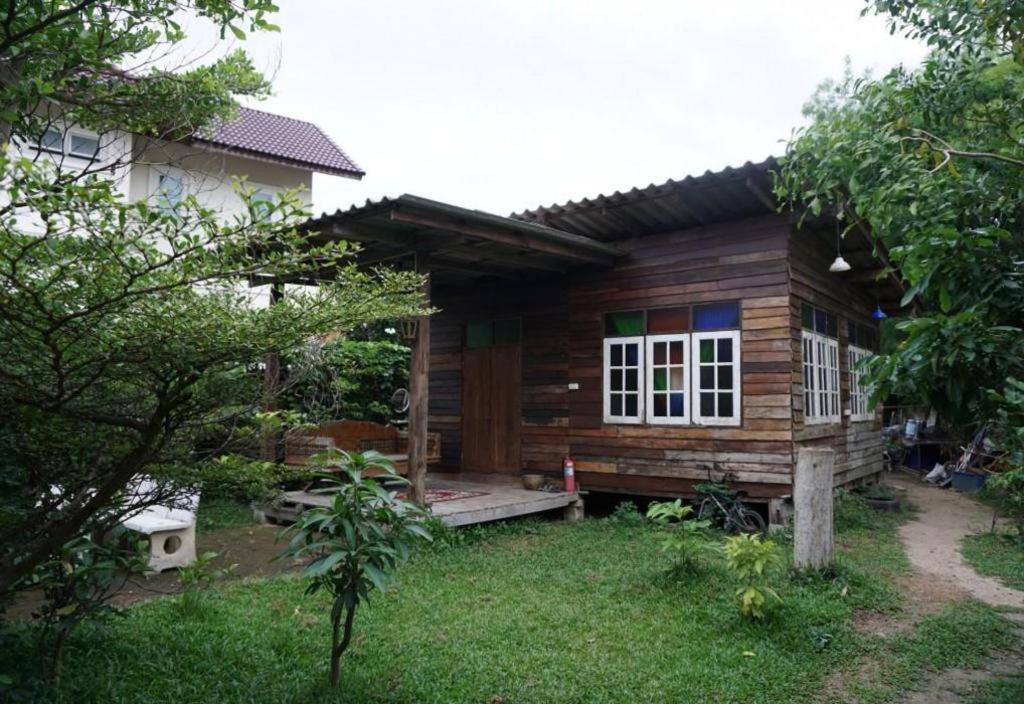 Oyo 1155 Bikers House And Enduro Tours Chiang Mai Exterior foto