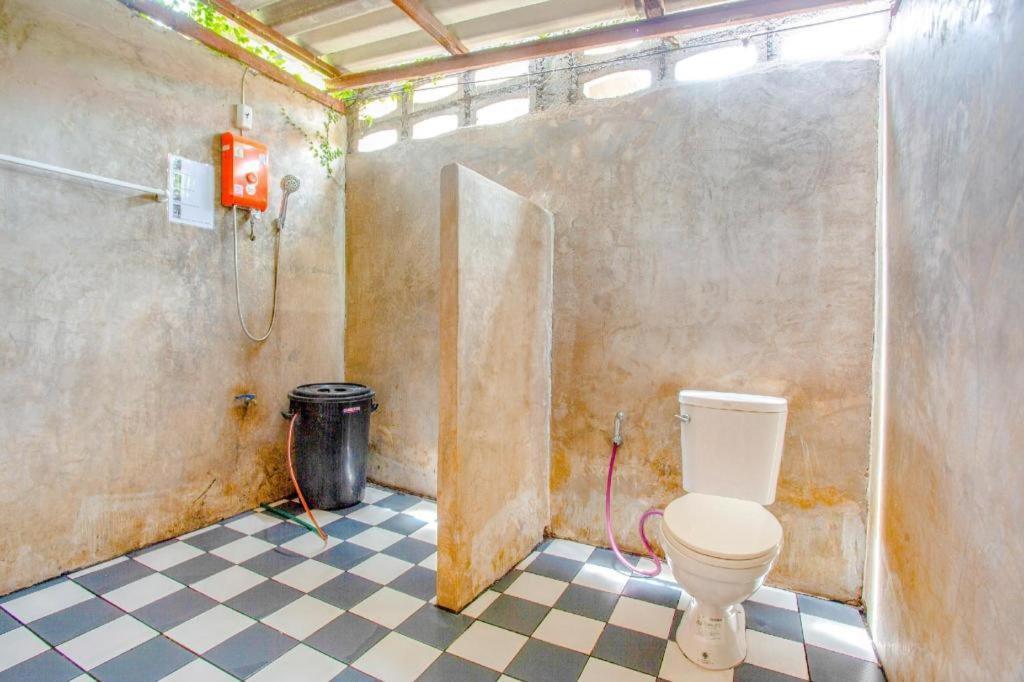 Oyo 1155 Bikers House And Enduro Tours Chiang Mai Exterior foto